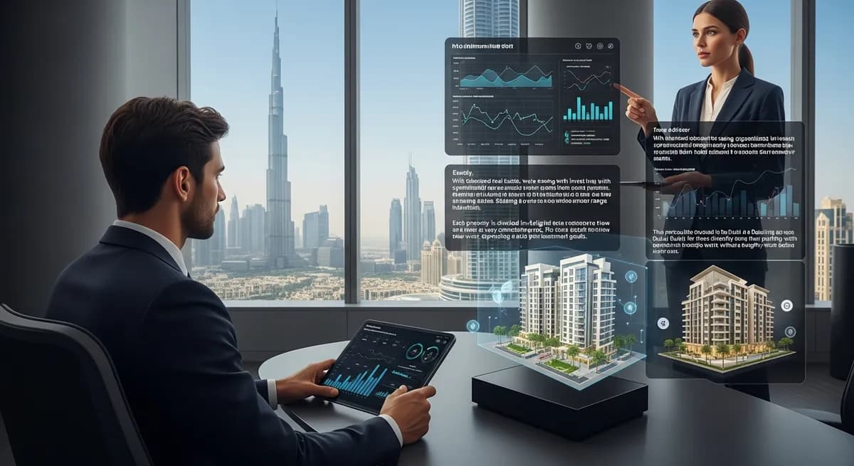 Minimum Investment in Tokenized Real Estate: A Beginner's Guide - Featured Image