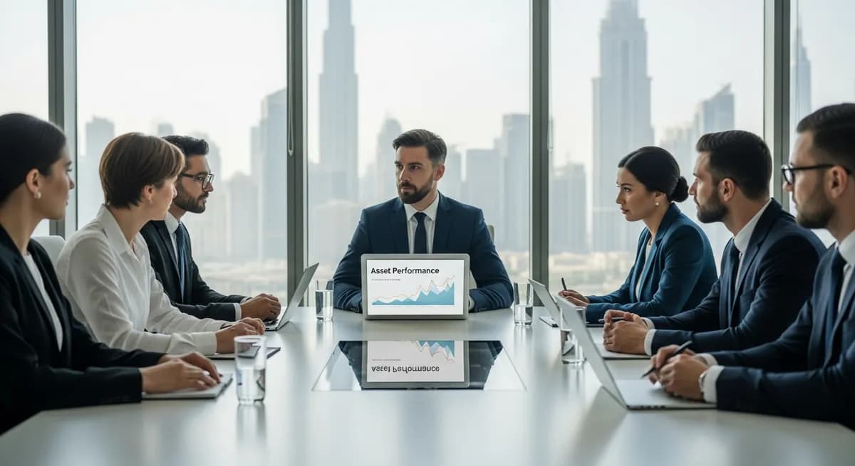 الدخل السلبي من الأصول المرمزة: مصادر متعددة - Featured Image