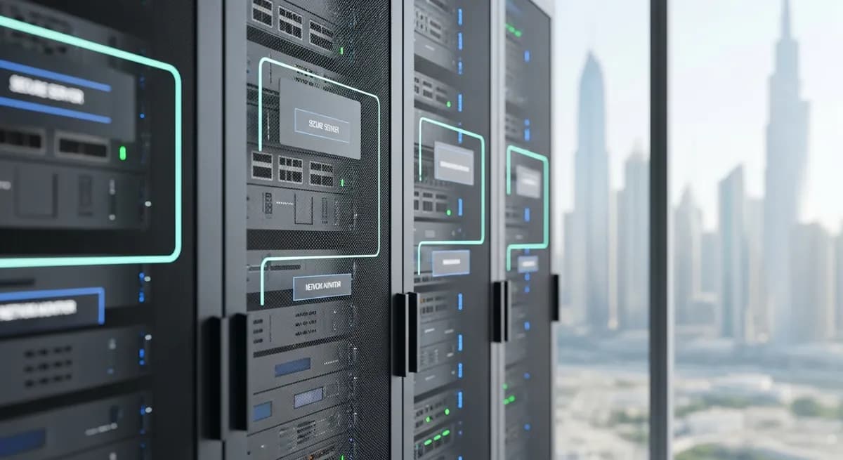 Public vs Private Blockchain for Enterprise Tokenization - Featured Image