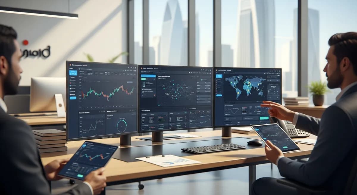 Saudi Arabia Tokenization Regulations 2025: Complete Guide - Featured Image