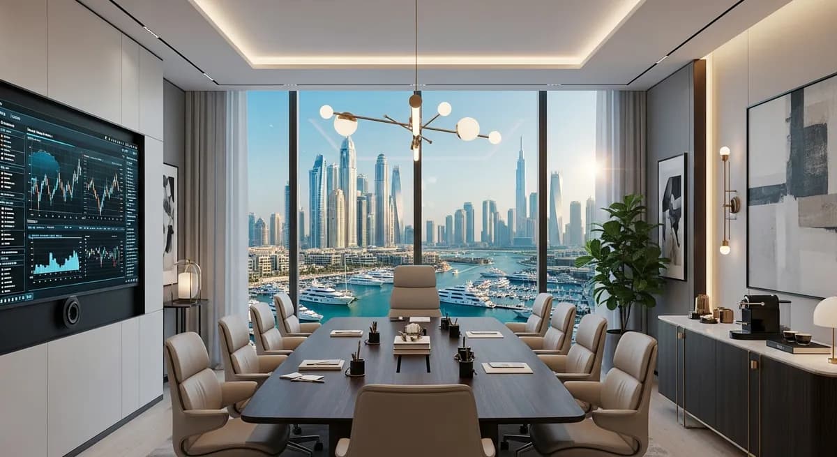 Sovereign Wealth Funds and Blockchain: The Future of Wealth Management - Featured Image