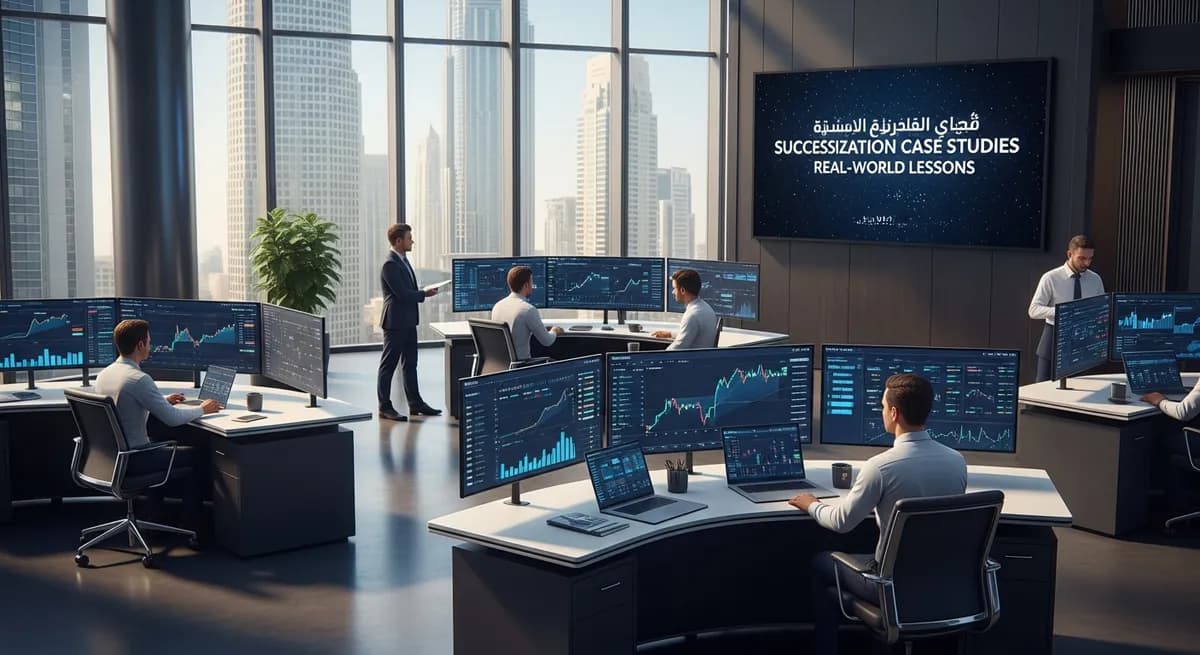 دراسات حالة ترميز ناجحة: دروس من الواقع - Featured Image