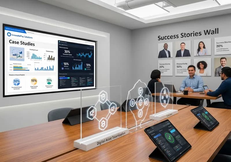 دراسات حالة ترميز ناجحة: دروس من الواقع - Illustration