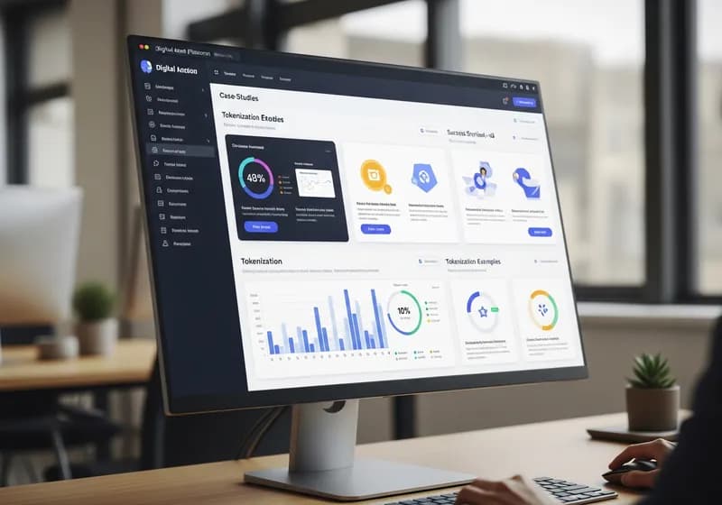 دراسات حالة ترميز ناجحة: دروس من الواقع - Illustration