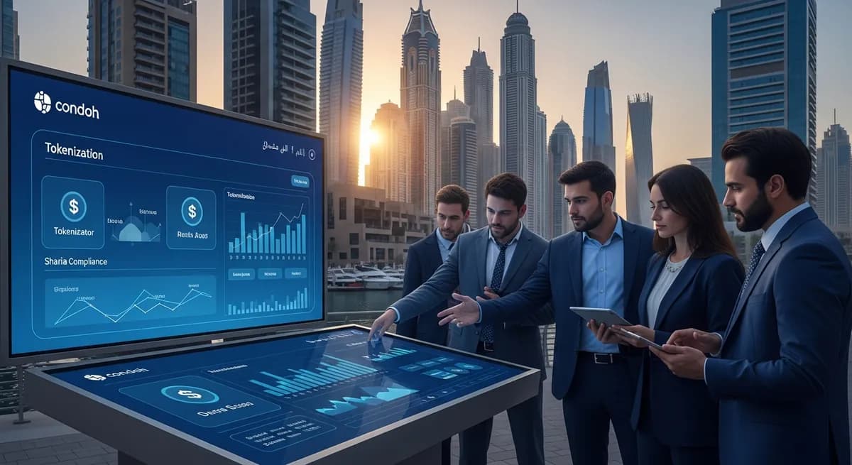 Tokenization Fatwas: Islamic Rulings and Guidelines - Featured Image