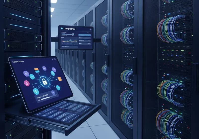 Tokenization Regulation, Tax & Compliance: Global 2025 Guide - Illustration