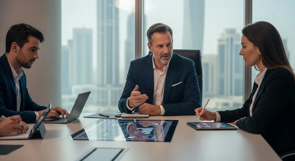 Tokenization ROI Calculator: How to Calculate Returns on Tokenized Assets 2025 - Featured Image