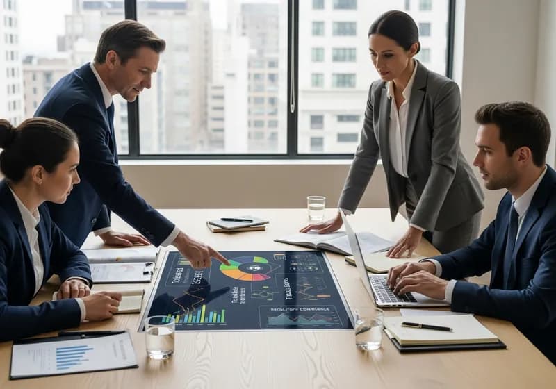 How Are Tokenized Assets Taxed? Global Guide for Investors - Illustration