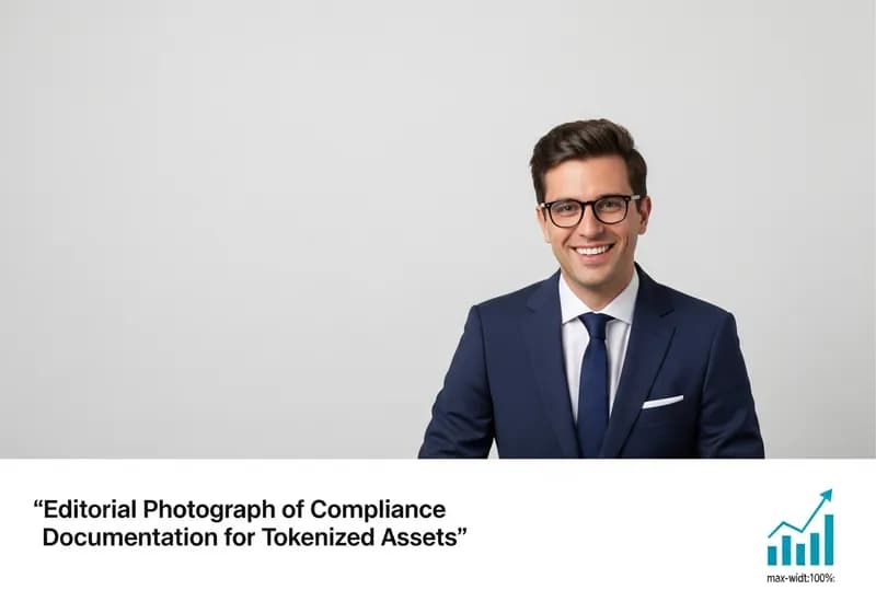 How Are Tokenized Assets Taxed? Global Guide for Investors - Illustration