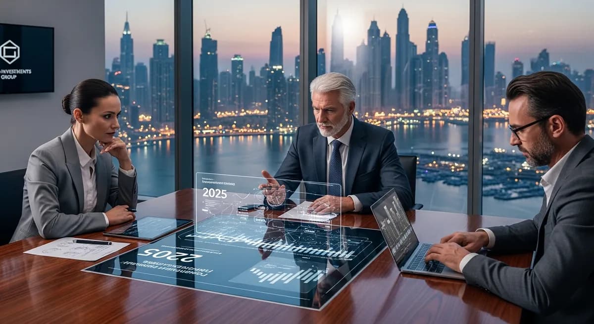 Tokenized Investment Funds: Structure & Compliance 2025 - Featured Image