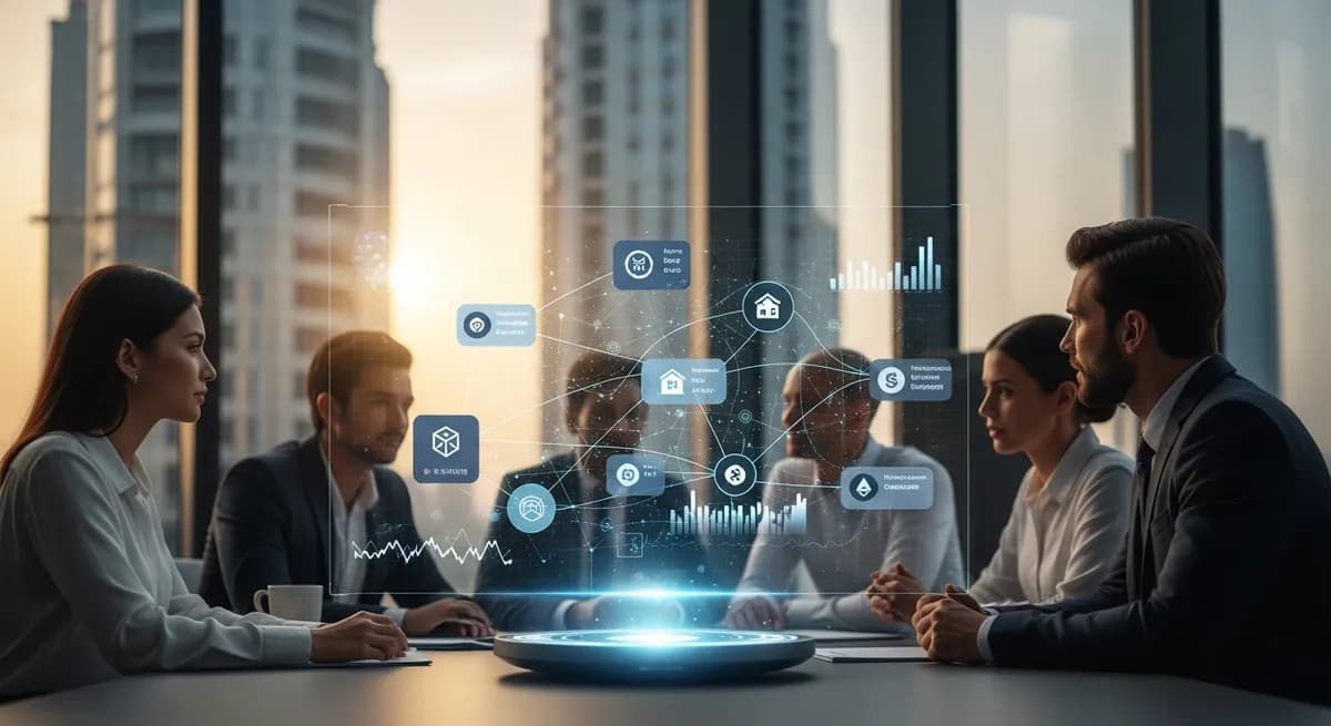 بناء محفظة أصول رقمية متنوعة: دليل عملي - Featured Image