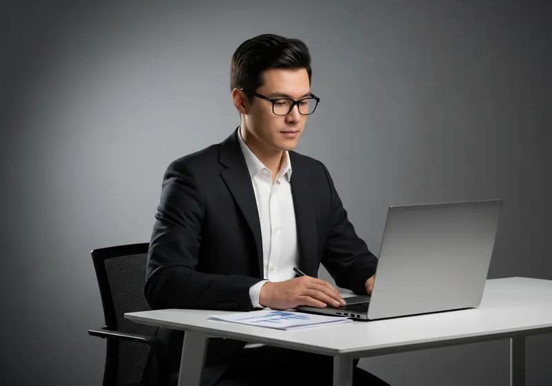 بناء محفظة أصول رقمية متنوعة: دليل عملي - Illustration