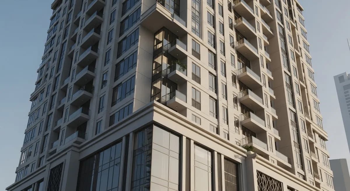 الصكوك العقارية المرمزة: الجمع بين التمويل الإسلامي والعقارات