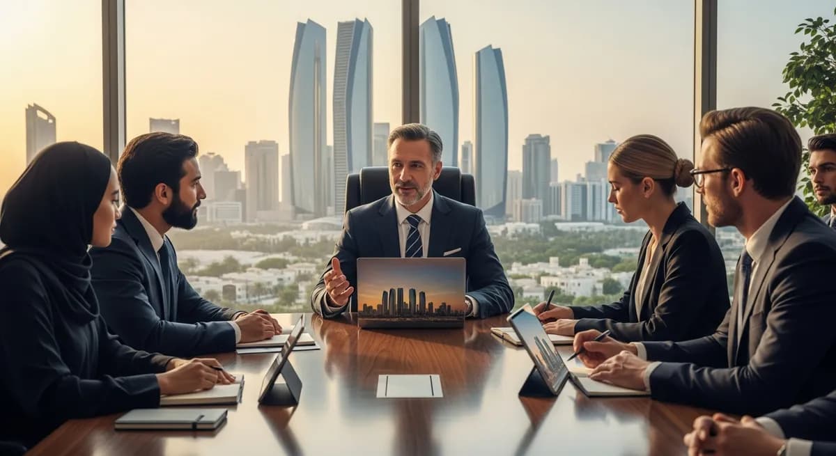 Tokenized Sukuk: The Future of Islamic Finance - Featured Image