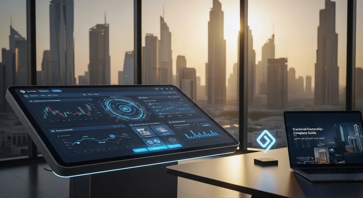 What is Fractional Ownership? Complete Guide - Featured Image