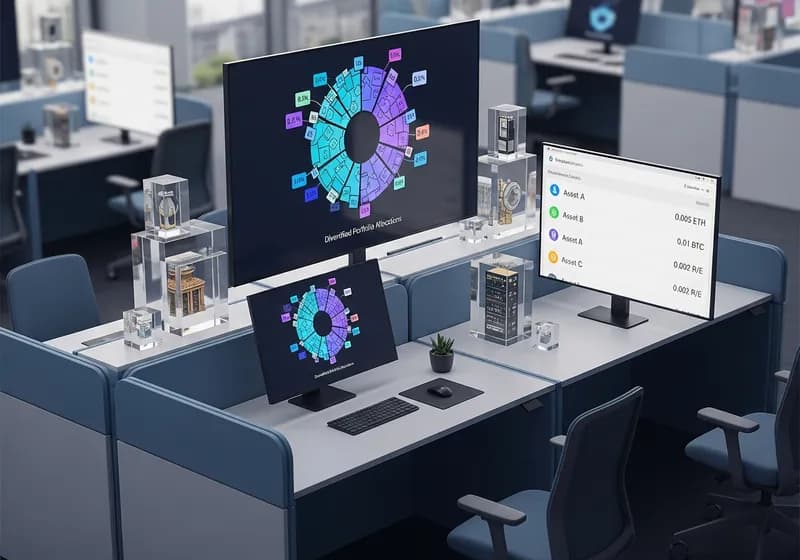 What is Fractional Ownership? Complete Guide - Illustration