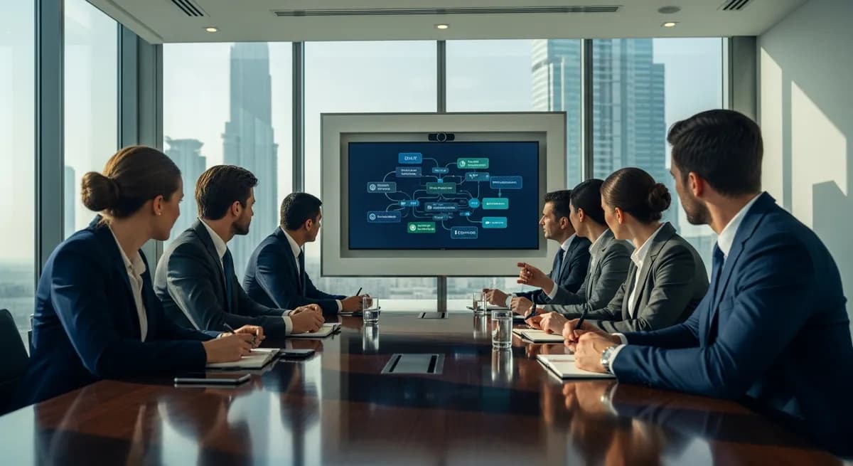 What is a Security Token? Complete Guide to Digital Securities - Featured Image