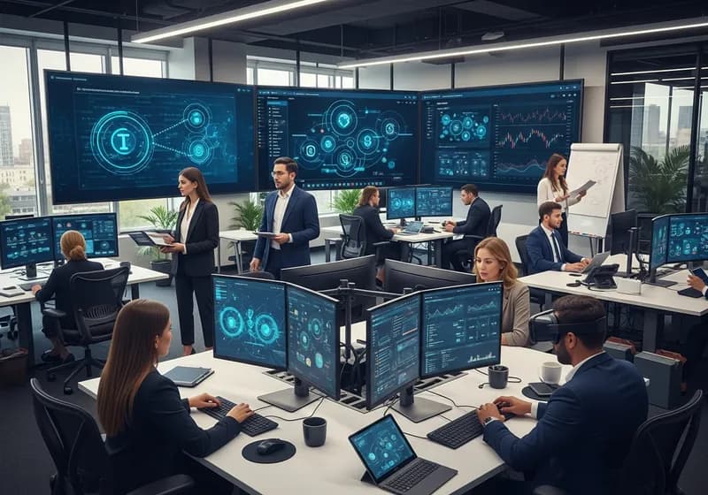 Best Tokenization Platforms 2025: Complete Buyer's Guide - Illustration