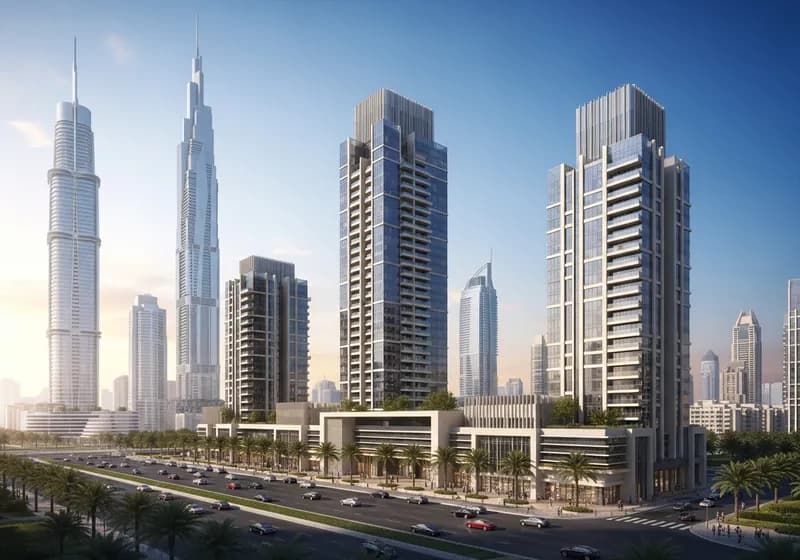 Best Tokenization Platforms by Use Case: Real Estate, Funds, Equity & Debt - Illustration