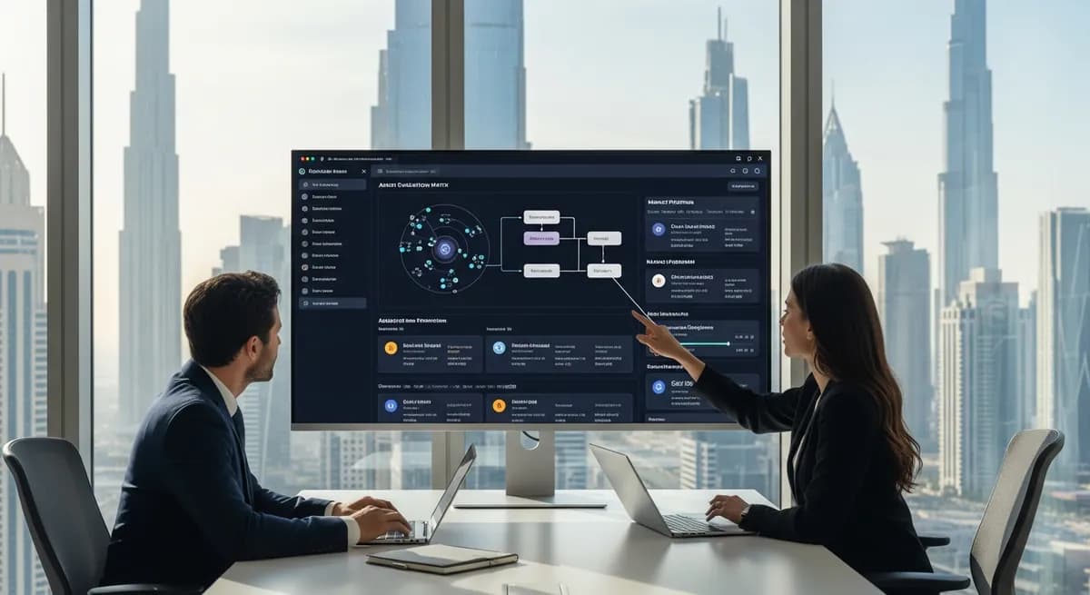 Choosing the Right Assets to Tokenize: Decision Framework