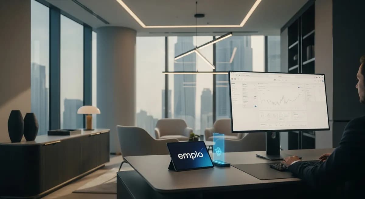 Employee Stock Options on Blockchain: Complete Guide