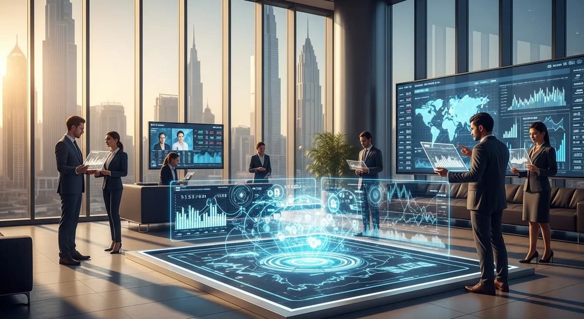 From DeFi to DeEmpire: Engineering the Financial Empires of the Next Century