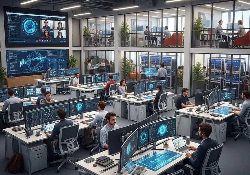 From DeFi to DeEmpire: Engineering the Financial Empires of the Next Century - Illustration