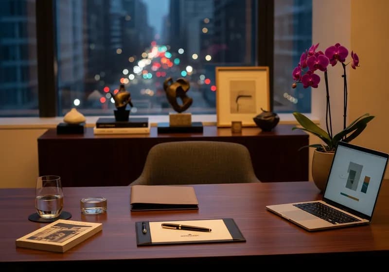 The Hidden Economy of RWA: Who Really Gets Rich from Tokenized Assets? - Illustration