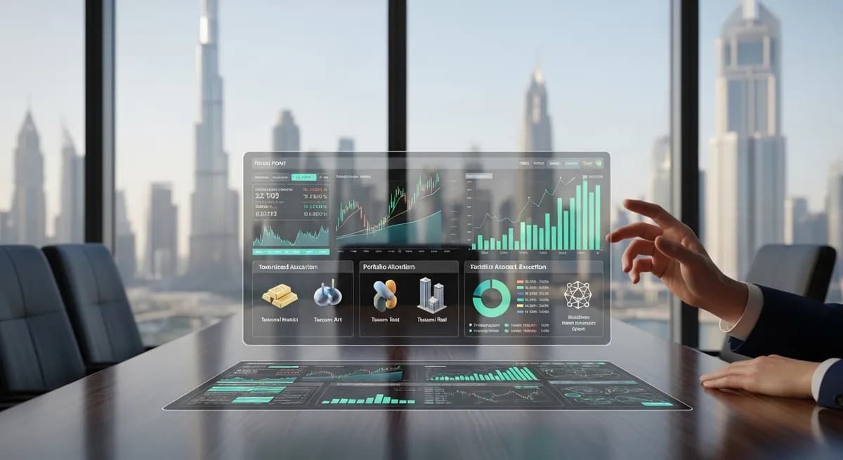 How to Invest in Tokenized Assets: Complete Step-by-Step Guide