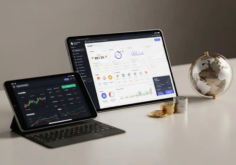 How to Invest in Tokenized Assets: Complete Step-by-Step Guide - Illustration