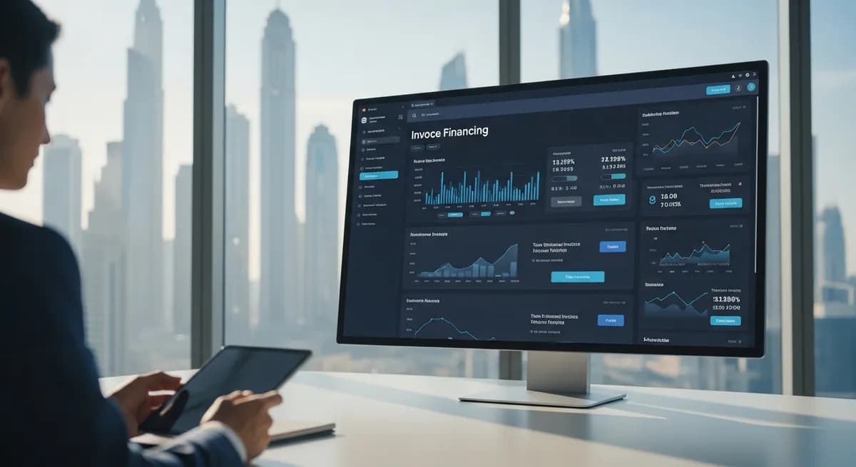 Invoice Financing Through Tokenization: SME Guide