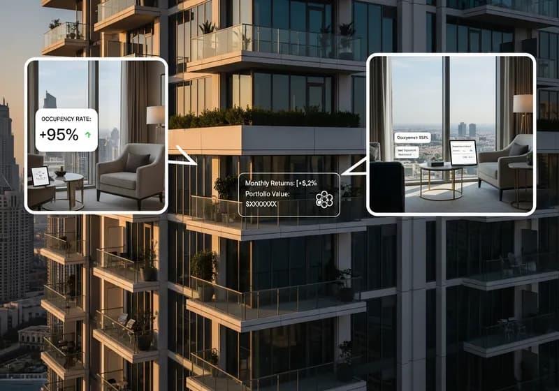 10 Ways to Earn Passive Income with Tokenized Assets in 2026 (Up to 15% APY) - Illustration