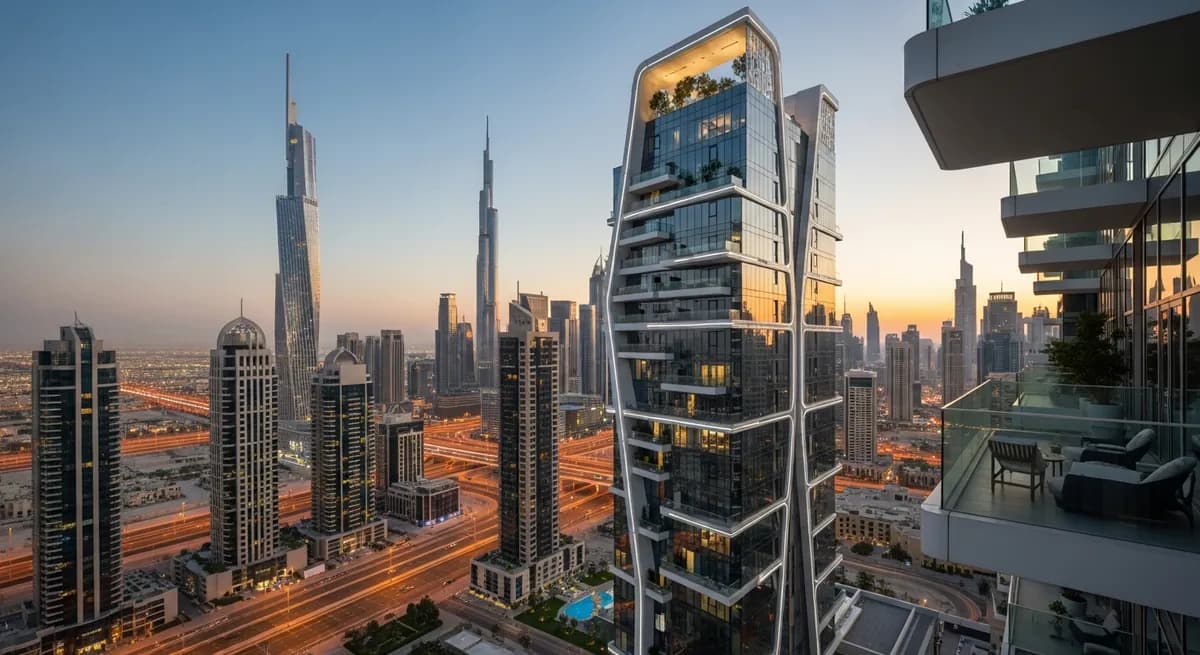 Tokenizing Real-World Assets: Real Estate, Supply Chain & Finance in 2025