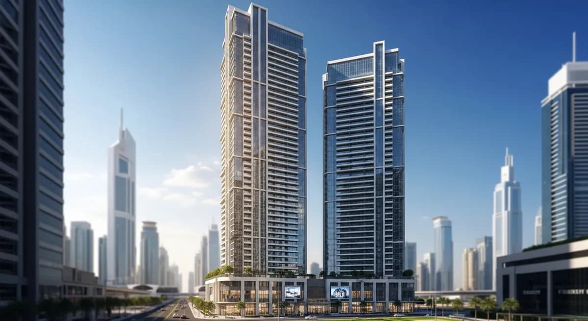 Residential Property Fractionalization: How It Works