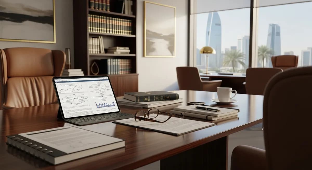 Saudi Arabia Tokenization Regulations: Complete 2025 Guide