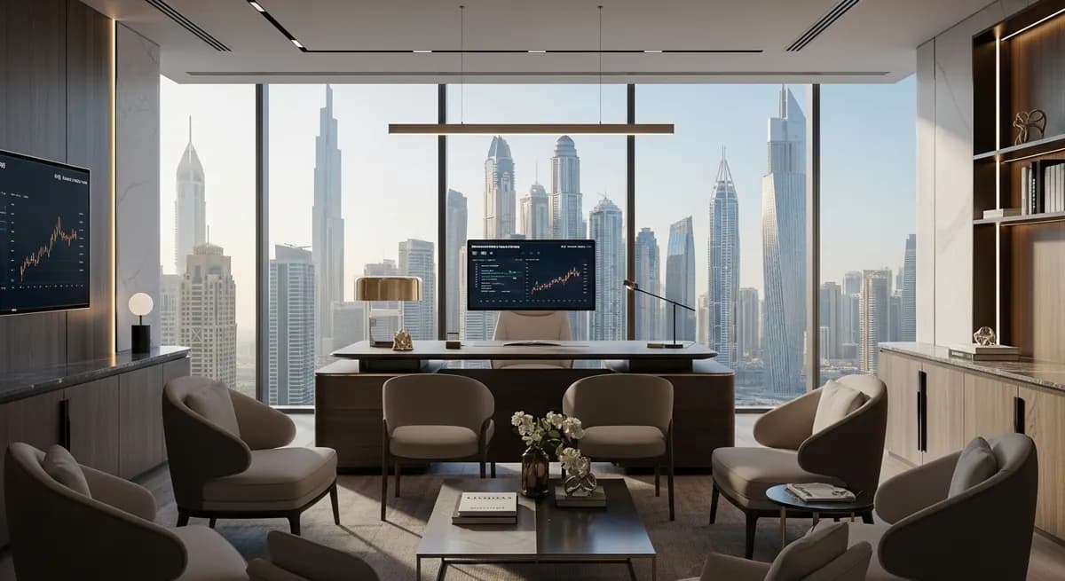 Secondary Market for Startup Equity Tokens