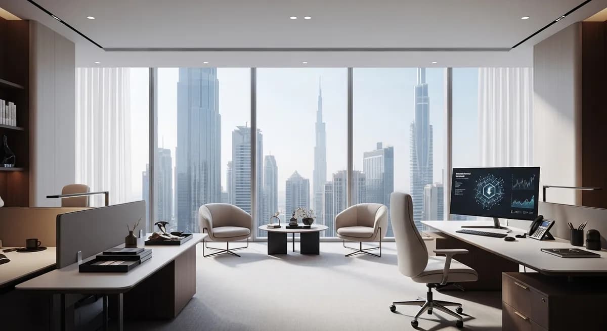 Sovereign Wealth Funds 2.0: How Governments Will Use Blockchain to Rule Capital