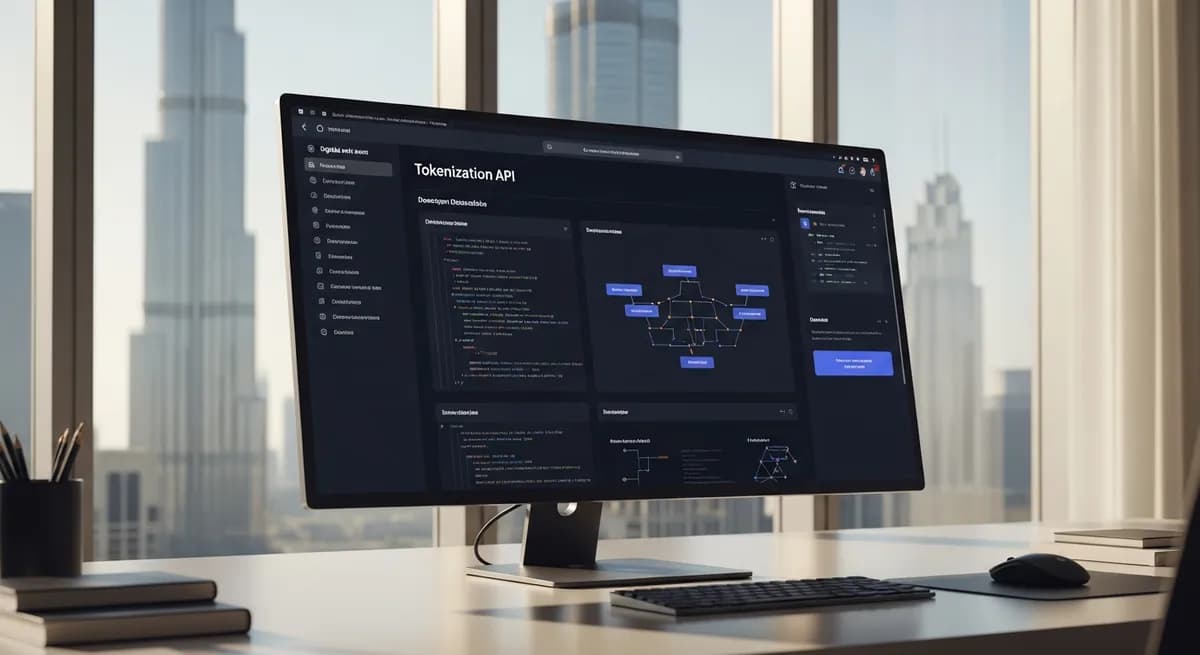 Tokenization API Integration: Developer Documentation Guide