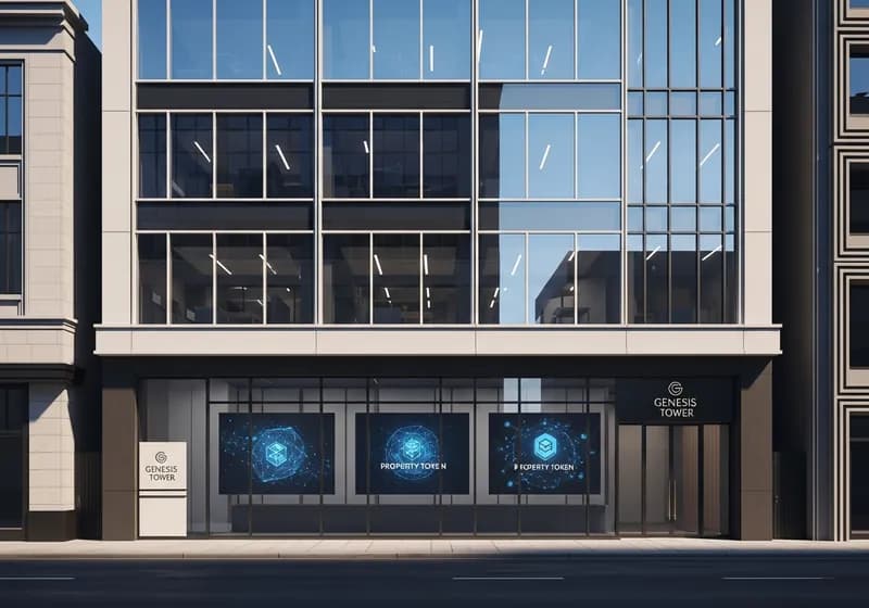 Real-World Tokenization Case Studies: Success Stories & Lessons Learned - Illustration