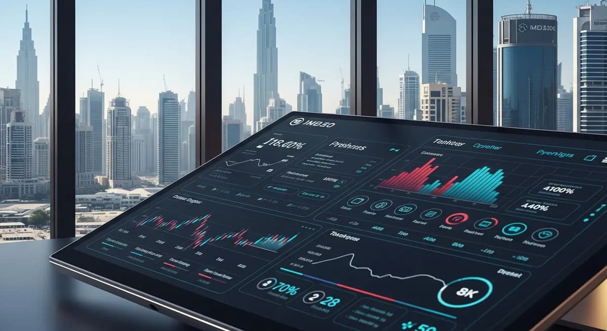 Tokenization as a Geoeconomic Weapon: How Nations Will Conquer Markets Without War