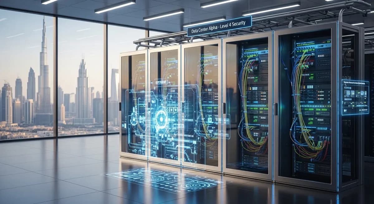 Tokenization Platform Architecture Explained: From Smart Contracts to Custody