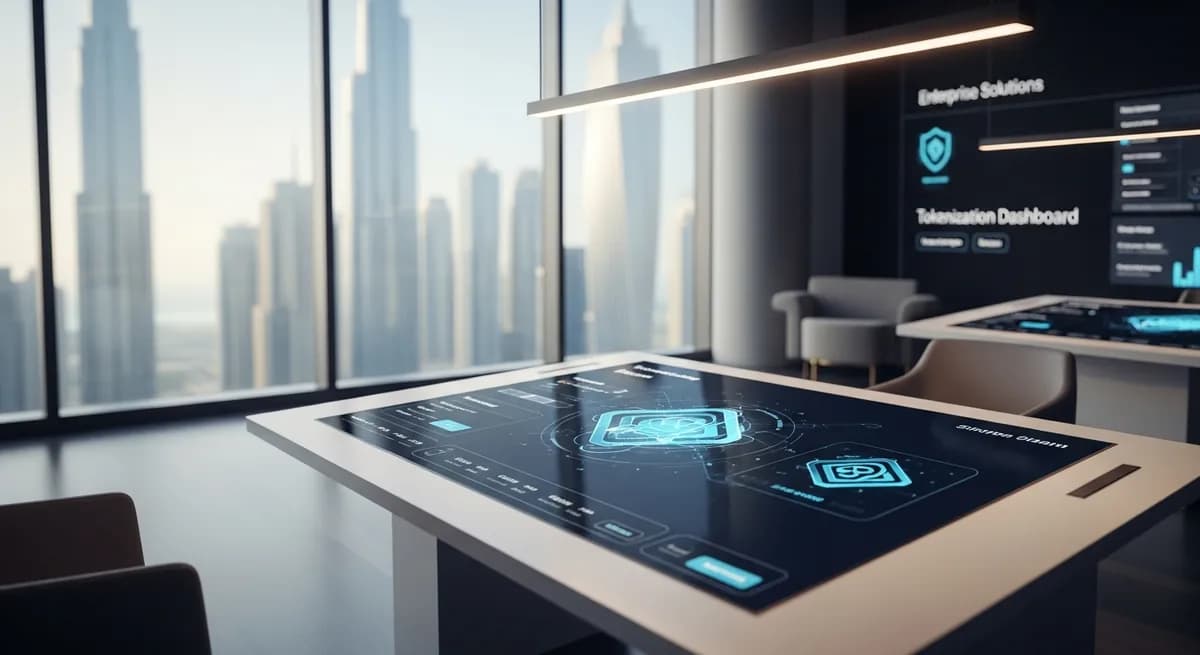 Best Tokenization Platforms 2025: Enterprise Comparison Guide
