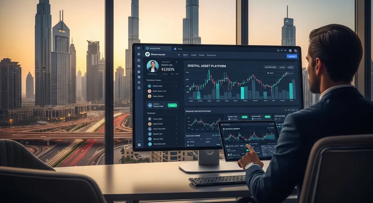 Tokenization Platforms Video Guide 2025: Live Demos & Platform Walkthroughs