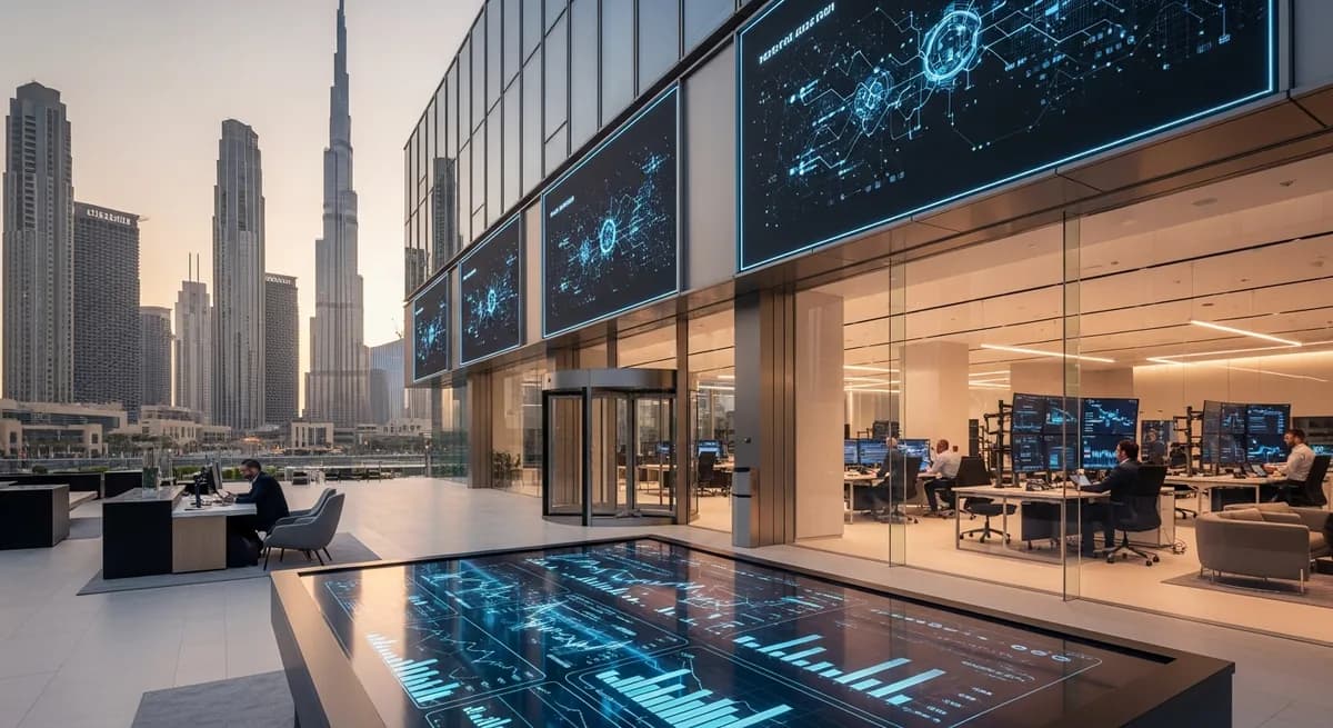 Tokenization Platforms vs Traditional Finance Infrastructure: Who Wins?