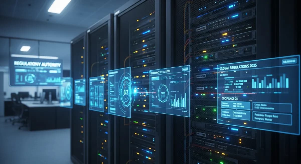 Tokenization Regulation, Tax & Compliance: Global 2025 Guide