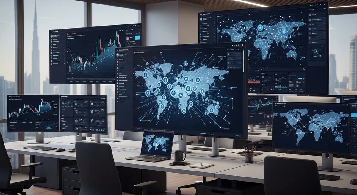 Tokenizing the $300 Trillion Global Debt: Salvation or Systemic Collapse?