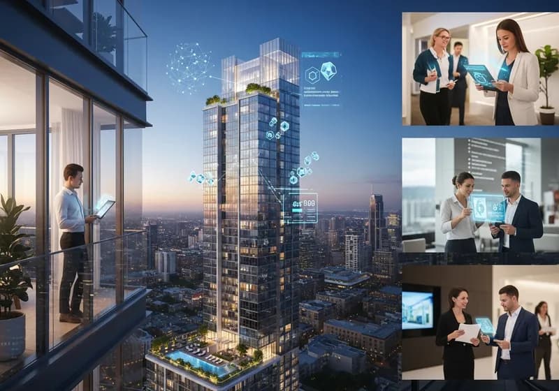 Tokenizing Consumer Brand Assets: Inventory & IP Rights - Illustration