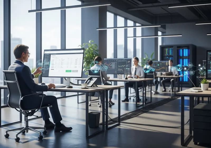 سپردهگذار: قربانی پنهان نظام پولی ایران - Illustration