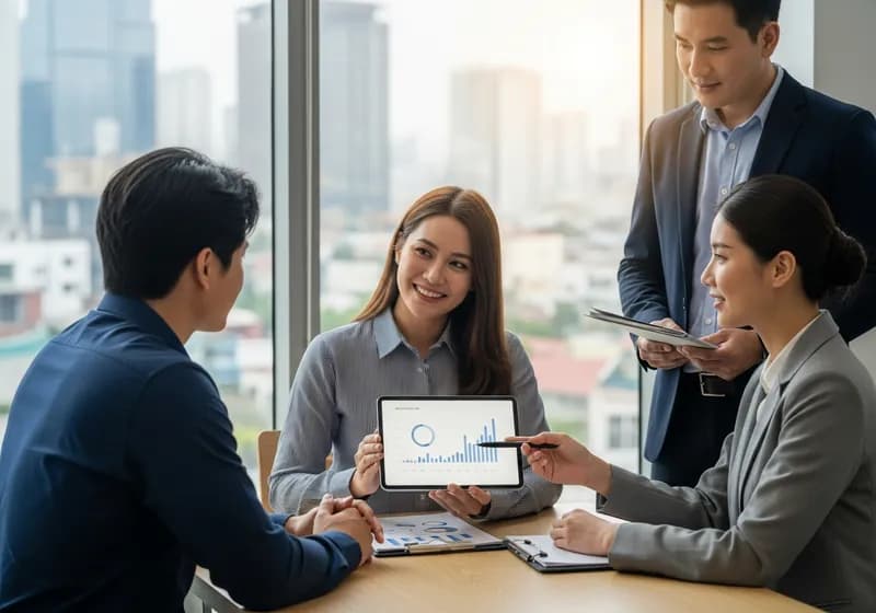 سپردهگذار: قربانی پنهان نظام پولی ایران - Illustration