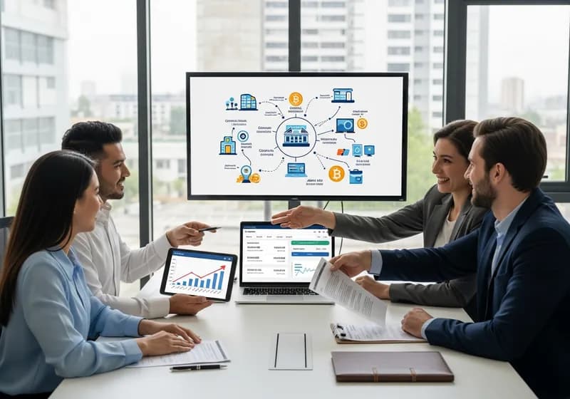 سپردهگذار: قربانی پنهان نظام پولی ایران - Illustration